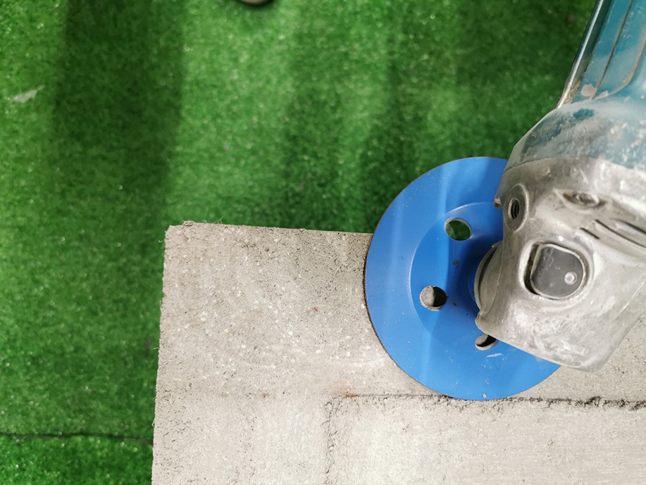 Uskok na balkonie zdj2