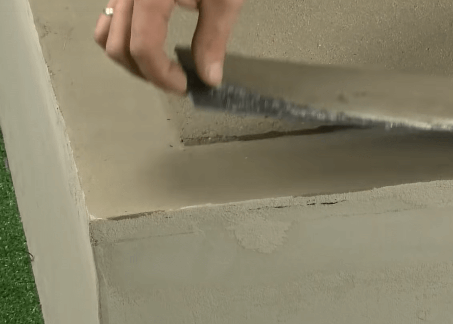 Uskok na balkonie zdj3