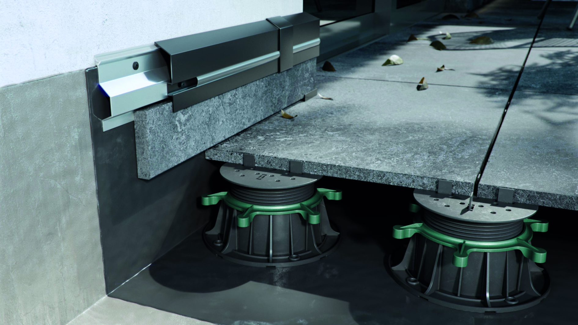 Wizualizacja RENOPADÓW od 11 mm