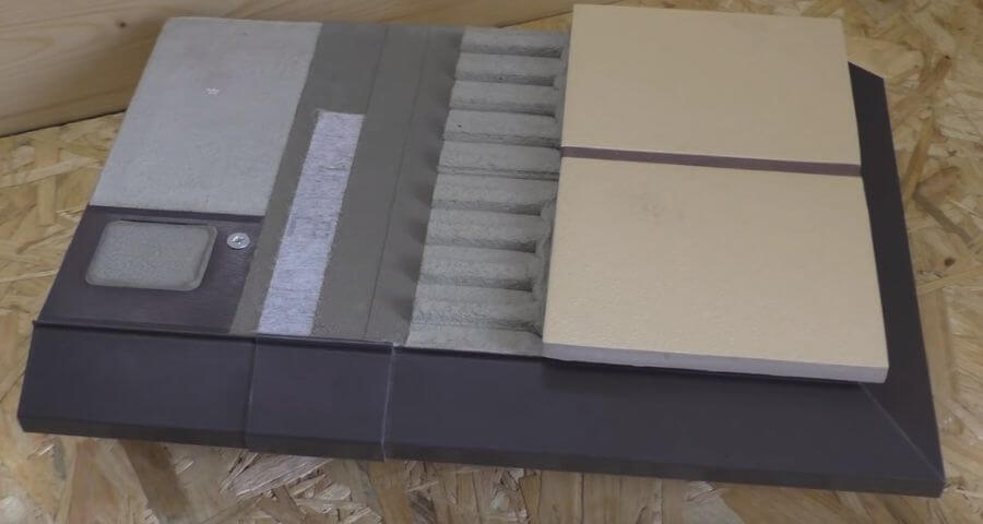 Profesjonalny system na tarasy i balkony