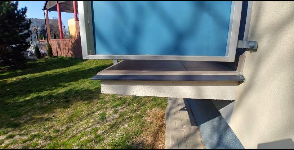 Profil Renoplast K100 zdj5