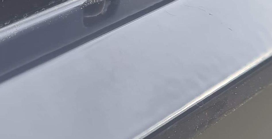 Okapnik balkonu K10 zdjęcie 3