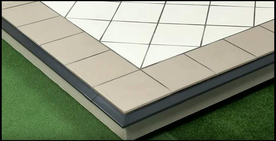 Profil Renoplast K100 zdj2