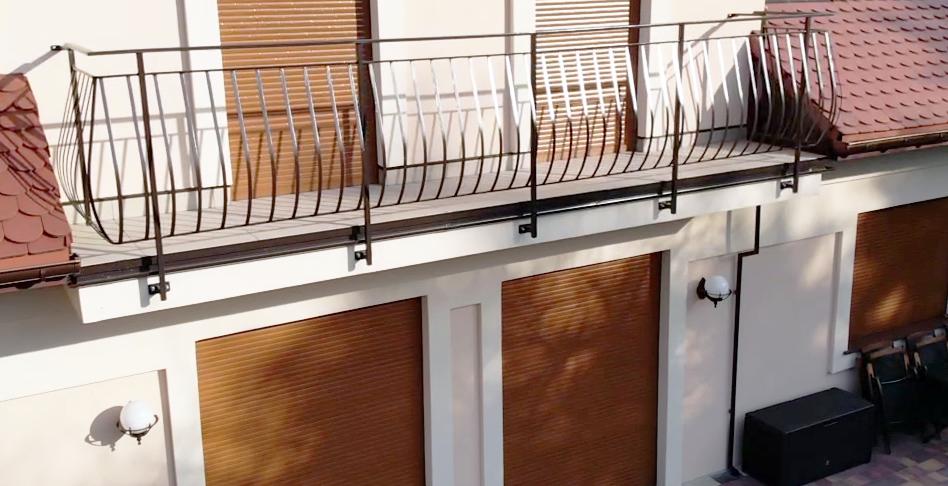 Okapnik tarasowy zdj4