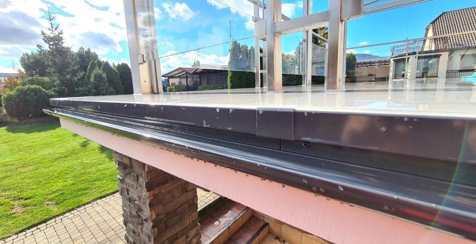 Okapnik tarasowy zdj7