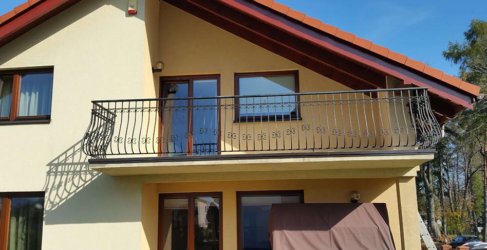 Okapnik tarasowy zdj1