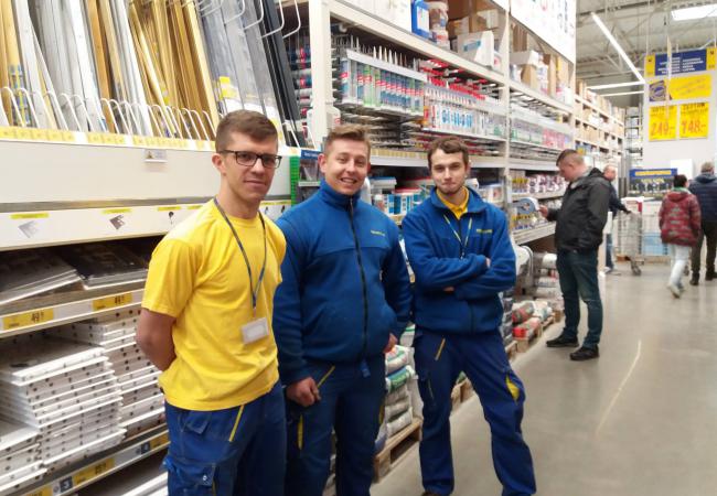 Castorama Kędzierzyn