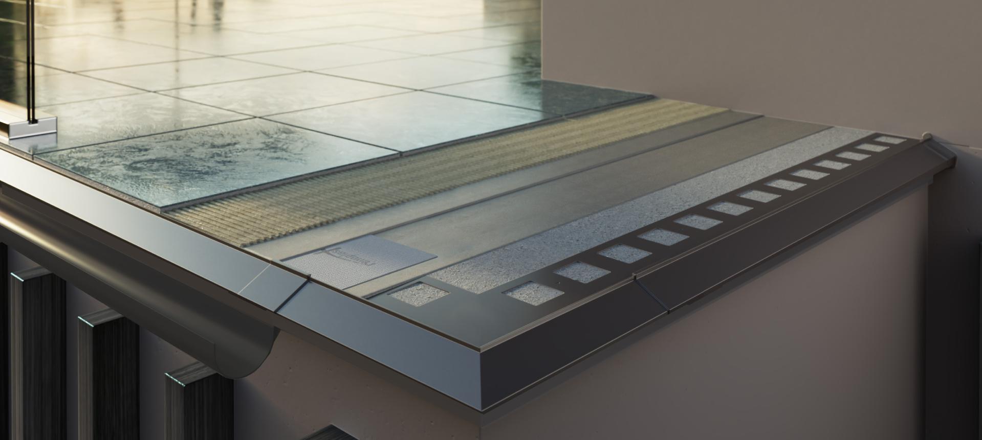 k100r balkonowy system