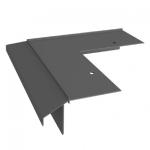 NAROŻNIK NZ10 90°/135° /WEWN./ZEWN.