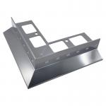 corner ND25 90°/135° inside./outside.