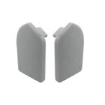 Zakończenie V LED (L+P)