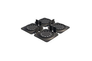 Podkładki pod płyty tarasowe SMART MINI