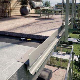 Kapinos balkonowy W60