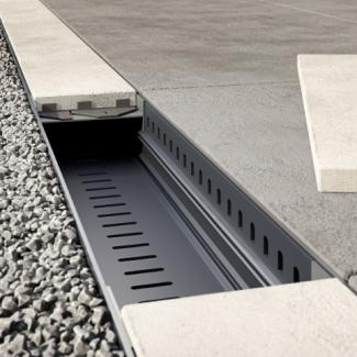 Odwodnienie liniowe Renodrain S